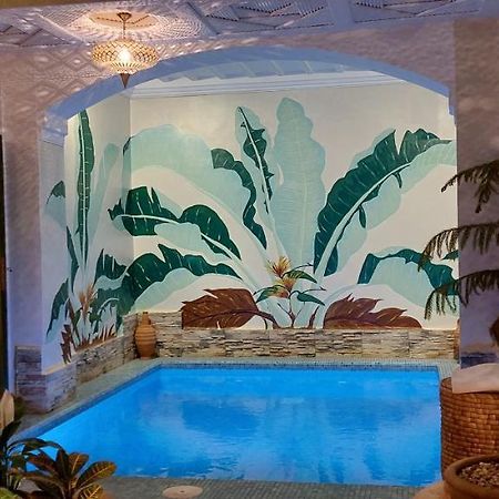 Riad Celia Μαρακές Εξωτερικό φωτογραφία