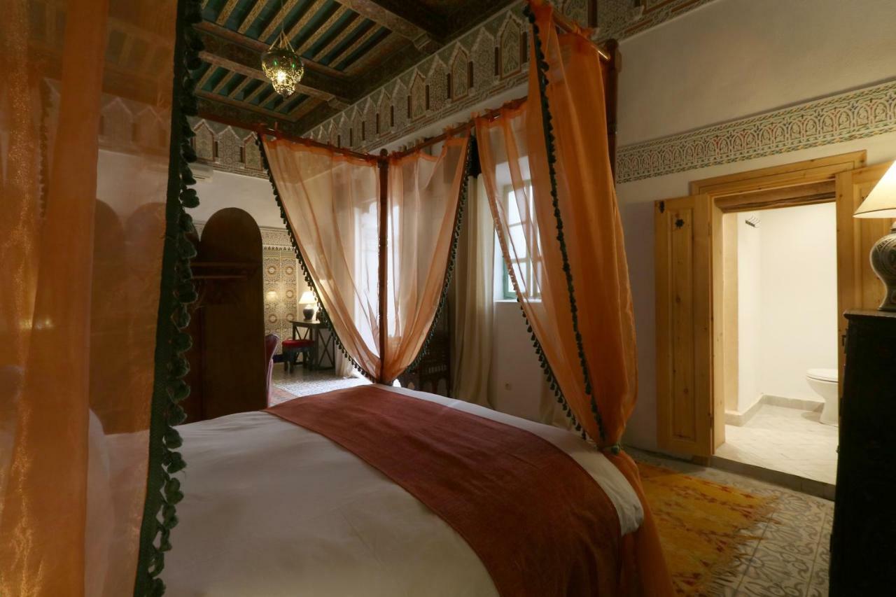 Riad Celia Μαρακές Δωμάτιο φωτογραφία