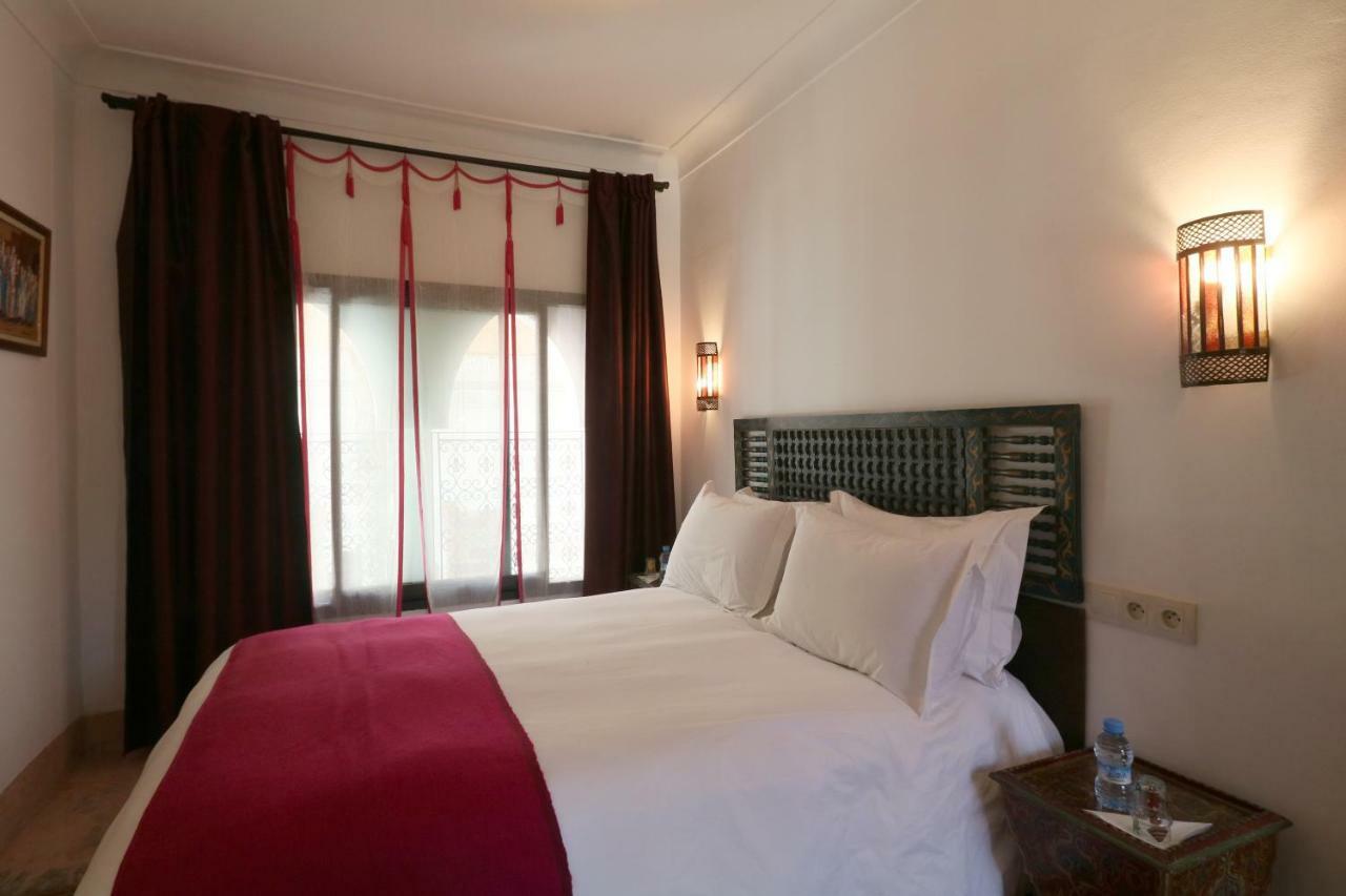 Riad Celia Μαρακές Δωμάτιο φωτογραφία