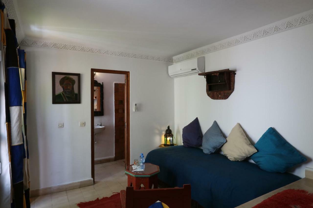 Riad Celia Μαρακές Δωμάτιο φωτογραφία