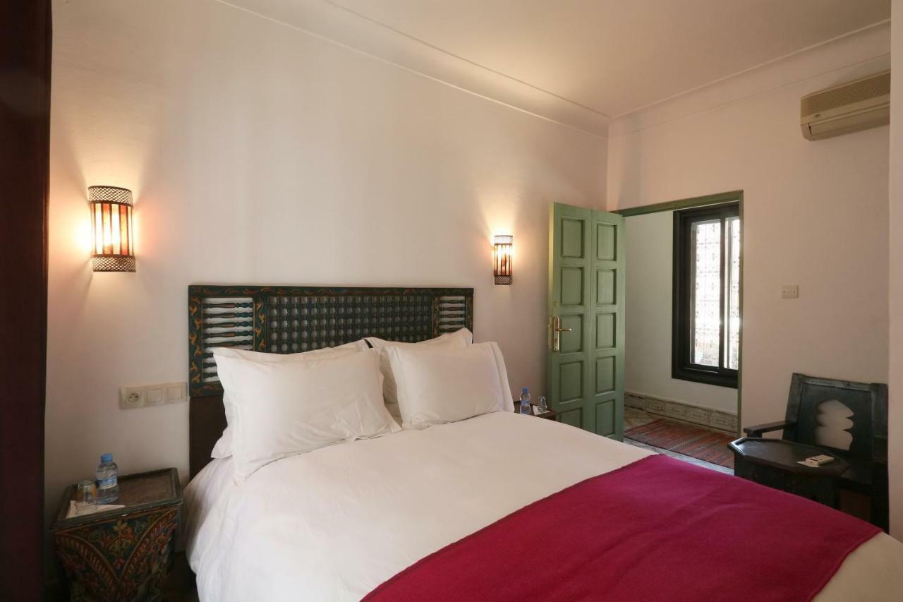 Riad Celia Μαρακές Δωμάτιο φωτογραφία