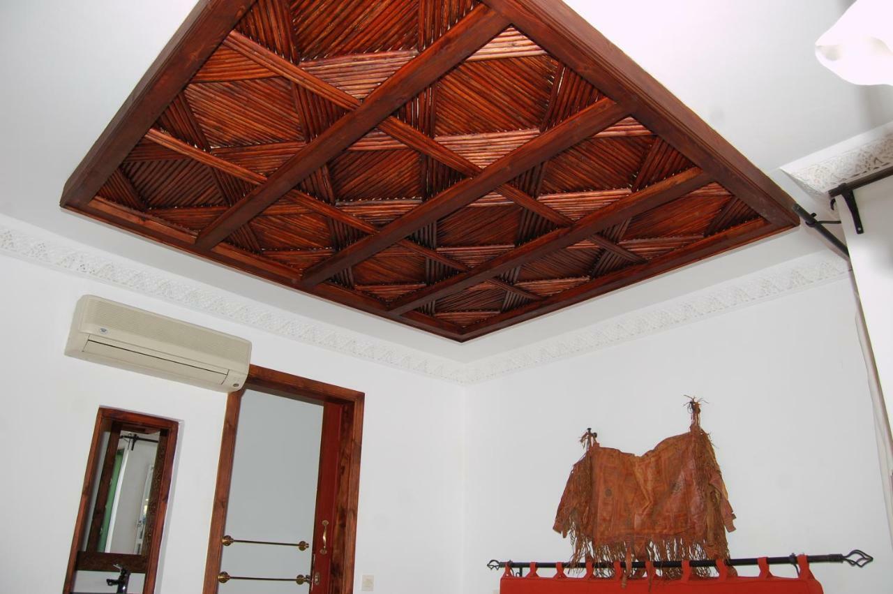 Riad Celia Μαρακές Δωμάτιο φωτογραφία